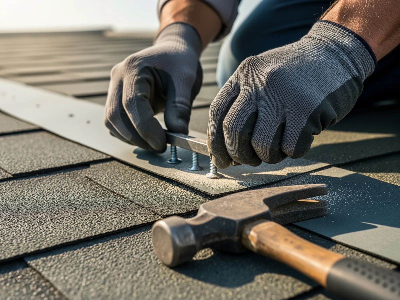 Why choose Fascia Repair in Midland, PA